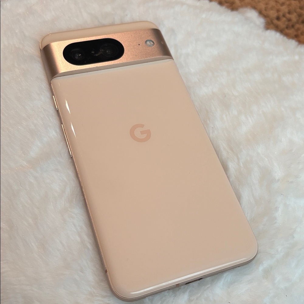 Google Pixel 8! Unlocked